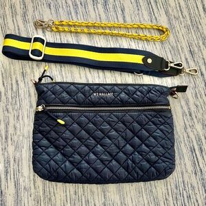 MZ Wallace crossbody
